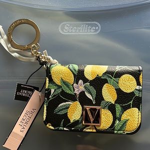 Victoria’s Secret mini wallet